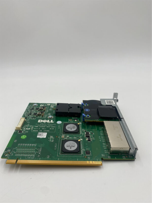 DELL 4 PORT NETWORK AND 2 PORT USB RISER BOARD 0Y950P Y950P - Image 3