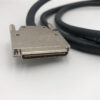 IBM 2M Ultra2 SCSI cable VHDCI TO VHDCI 03K9310 09N7276 03K9196 - Image 4