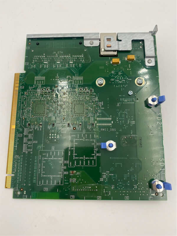 DELL 4 PORT NETWORK AND 2 PORT USB RISER BOARD 0Y950P Y950P - Image 4