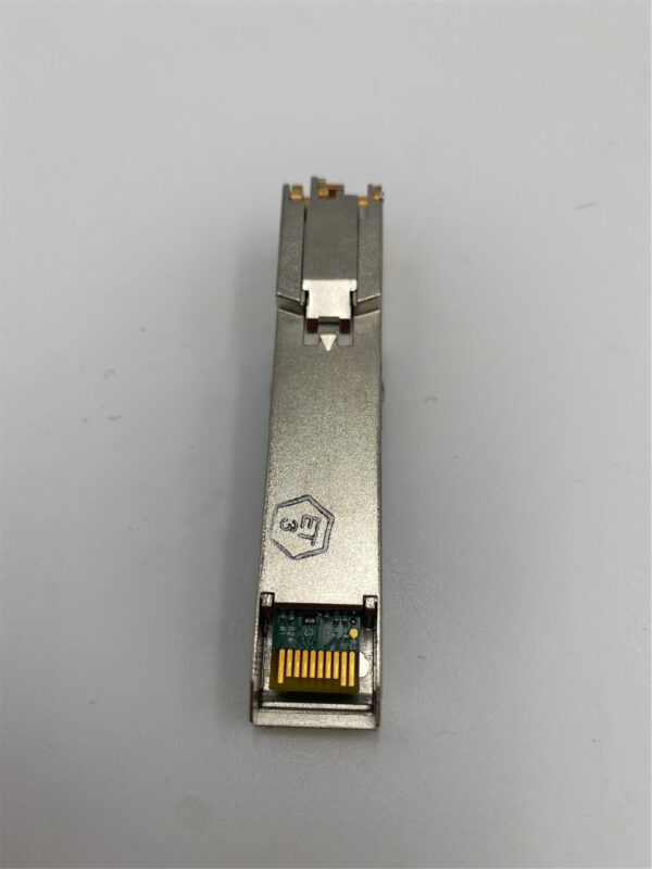 Cisco 1000BASE-T NEBS 3 ESD SFP-GE-T - Imagen 3