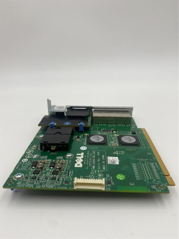 DELL 4 PORT NETWORK AND 2 PORT USB RISER BOARD 0Y950P Y950P - Image 5