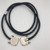 IBM 2M Ultra2 SCSI cable VHDCI TO VHDCI 03K9310 09N7276 03K9196 - Image 6