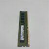 SAMSUNG 2GB PC3-10600E DDR3-1333 1RX8 ECC 0H92NK H92NK 0PT4JW M391B5773CH0-CH9 - Image 2
