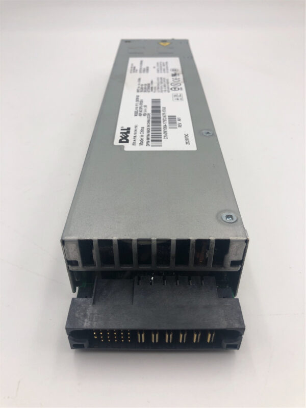 Dell Poweredge 1950 670W Power Supply 0MY064 0D9761 0UX459 0P424D 0HY105 0HY104 - Imagen 2