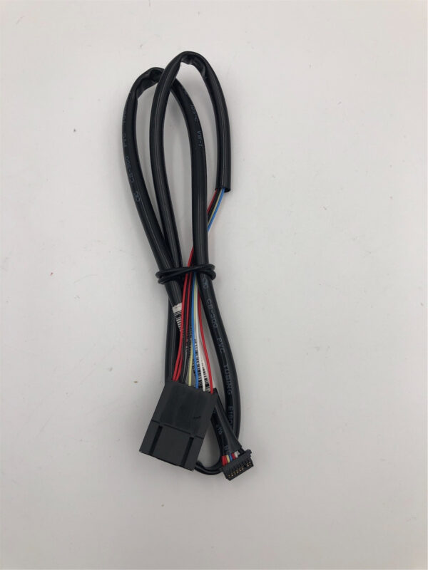 LSI BATTERY ADAPTER CABLE 54532-00 - Imagen 4