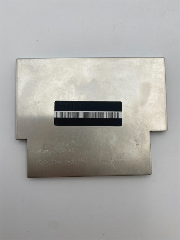 Lenovo COVER DIMM_SHIELDING_COVER_ASSY 5CB0S95401