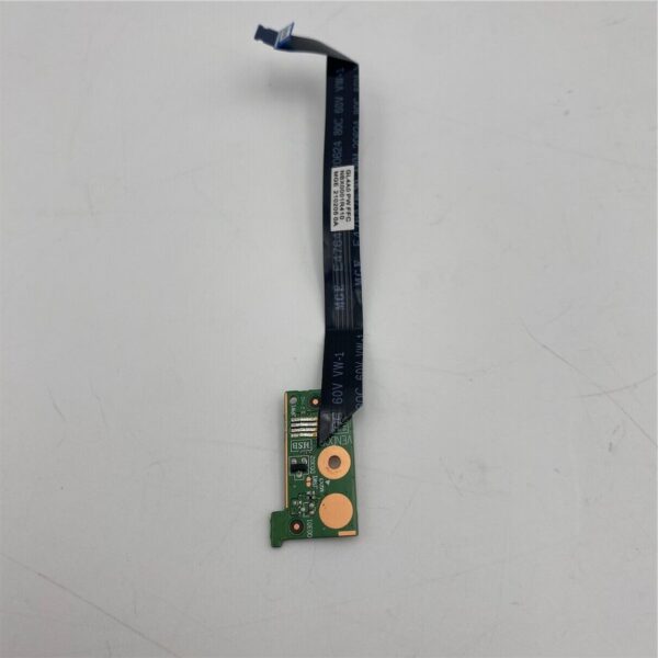 HP DL160 G9 4 LFF HOT PLUG SAS/SATA BACKPLANE 743026-001 779096-001