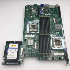 IBM XSERIES 3550M2/3650M2 SYSTEM BOARD 49Y6512