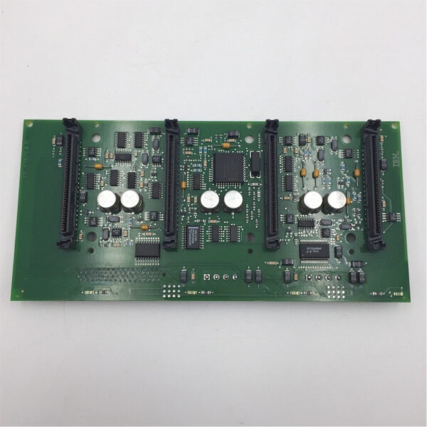 IBM eServer i5 SCSI Backplane Board 97H9169