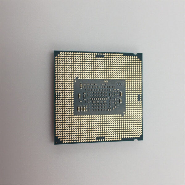 INTEL CORE PROCESSOR I5-7500 3.40GHZ 6MB SMART CACHE 8 GT/S I5-7500 - Image 2