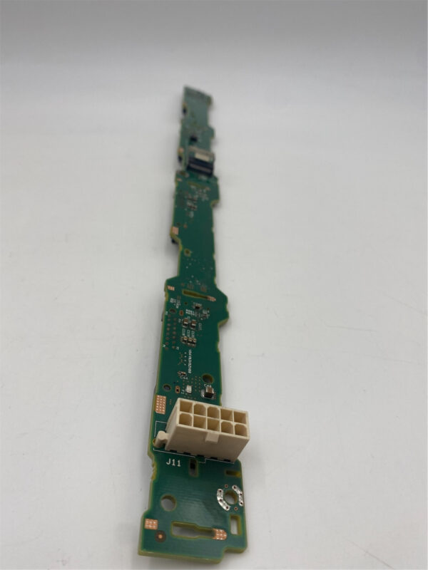 HP DL160 G9 4 LFF HOT PLUG SAS/SATA BACKPLANE 743026-001 779096-001 - Image 2