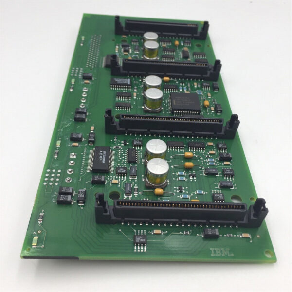 IBM eServer i5 SCSI Backplane Board 97H9169 - Image 2
