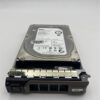 DELL 2TB 7.2K SATA 3.5" 6Gb/s HDD 055FX5 55FX5