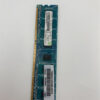 LENOVO 4GB PC3-10600U 2RX8 DDR3 M378B5273DH0-CH9 497158-D88 89Y9224 - Imagen 2