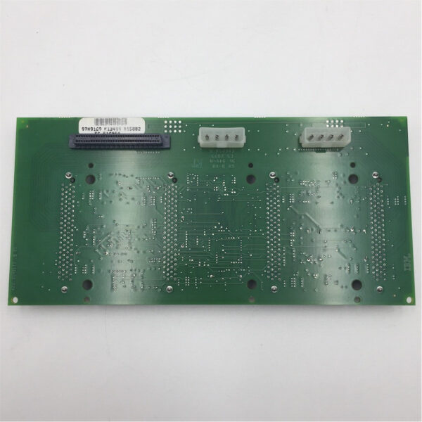 IBM eServer i5 SCSI Backplane Board 97H9169 - Image 4