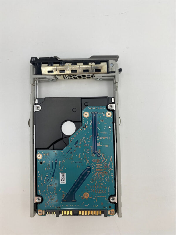 DELL 600GB 10K 12G 2.5INCH SAS HDD 0GTYCR GTYCR - Image 3