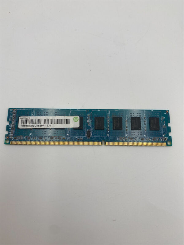 LENOVO 4GB PC3-10600U 2RX8 DDR3 M378B5273DH0-CH9 497158-D88 89Y9224 - Image 3