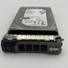 DELL 2TB 7.2K SATA 3.5" 6Gb/s HDD 055FX5 55FX5 - Image 2