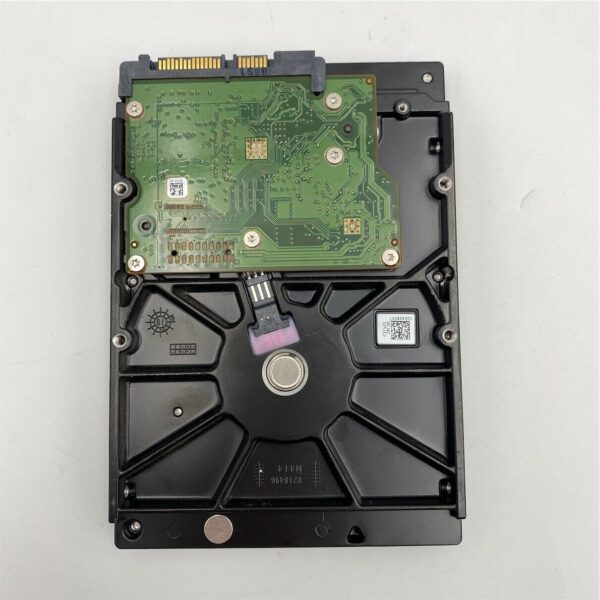 DELL 320GB 7.2K 3G 3.5INCH SATA HDD 0H639R - Image 5
