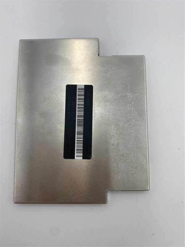 Lenovo COVER DIMM_SHIELDING_COVER_ASSY 5CB0S95401 - Image 4