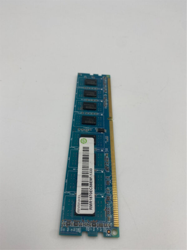 LENOVO 4GB PC3-10600U 2RX8 DDR3 M378B5273DH0-CH9 497158-D88 89Y9224 - Image 4