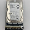 DELL 2TB 7.2K SATA 3.5" 6Gb/s HDD 055FX5 55FX5 - Image 3