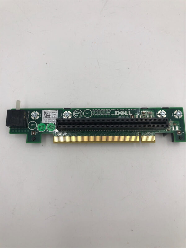 DELL PER210 PCIE RISER BOARD Y628N