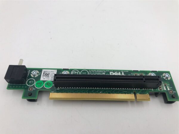 DELL PER210 PCIE RISER BOARD Y628N - Imagen 2