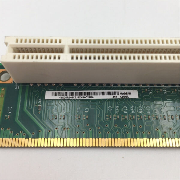 IBM XSERIES 336 RISER PCI-X RISER CARD 26R0481 - Image 2