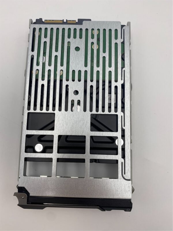DELL 2TB 7.2K SATA 3.5" 6Gb/s HDD 055FX5 55FX5 - Imagen 5