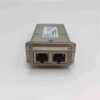 Cisco Ethernet Optical Transceiver Module X2-10GB-SR-3 - Image 3