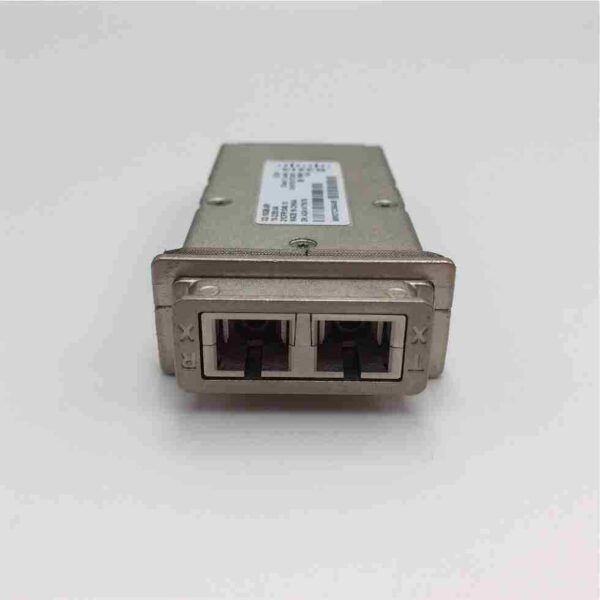 Cisco Ethernet Optical Transceiver Module X2-10GB-SR-3 - Imagen 3