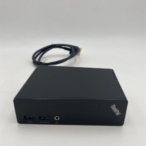 Lenovo TP OneLink Dock-Black 03X6894 03X6816