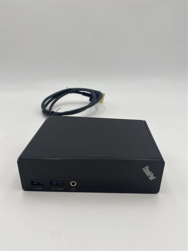 Lenovo TP OneLink Dock-Black 03X6894 03X6816