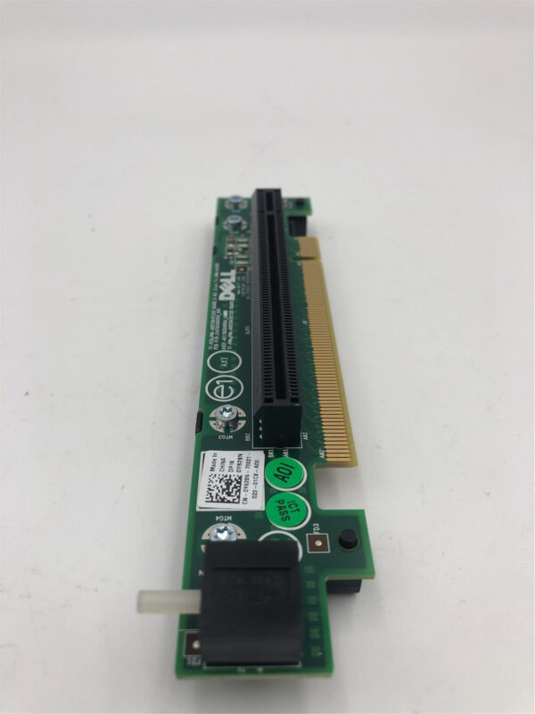 DELL PER210 PCIE RISER BOARD Y628N - Imagen 3