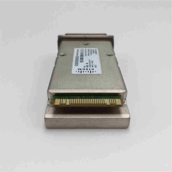Cisco Ethernet Optical Transceiver Module X2-10GB-SR-3 - Imagen 4