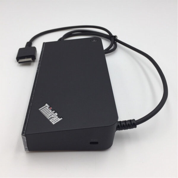 LENOVO THINKPAD ONELINK+ DOCK 03X6300 - Image 2
