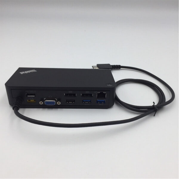 LENOVO THINKPAD ONELINK+ DOCK 03X6300 - Image 3