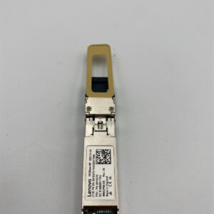 Lenovo Optical Transceiver, Mellanox 25Gb Ethernet SFP28 SW 00YD275