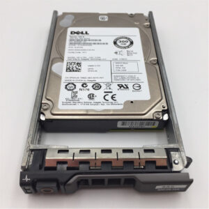 Dell 300GB 10K SAS 6G 2.5'' Hard Drive PGHJG