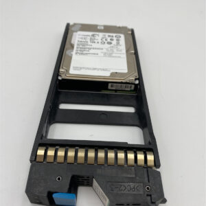 Hitachi HUS 600GB SAS 10K SFF RoHS 3282390-Q 6HGSSC