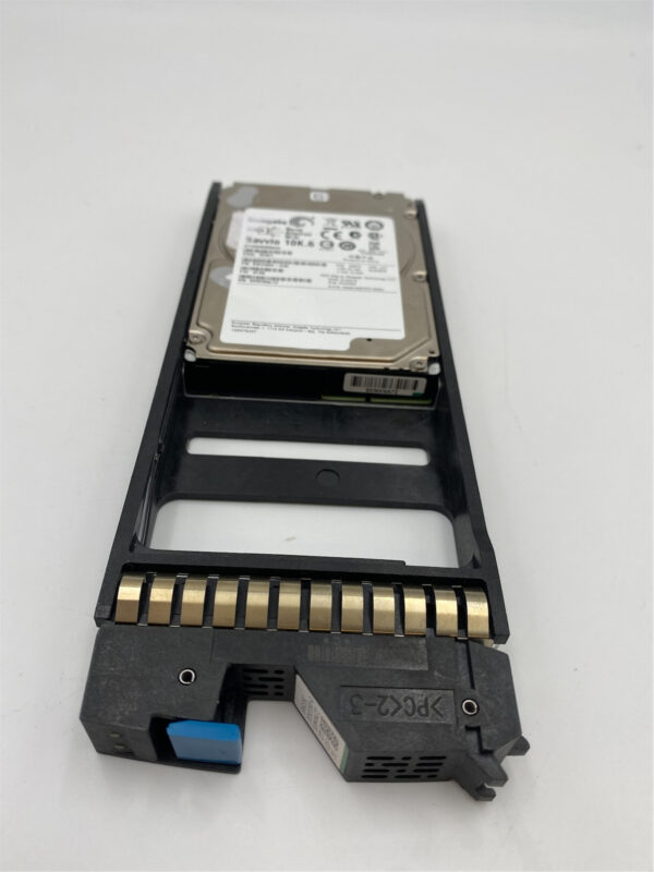 Hitachi HUS 600GB SAS 10K SFF RoHS 3282390-Q 6HGSSC