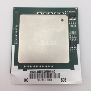 IBM Intel Xeon Dual Core 7020 2.67GHz / 2x1MB L2 Processor 38L5883