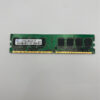 SAMSUNG 1GB PC2-6400U 240-PIN DDR2 MEMORY M378T2953CZ3-CE7
