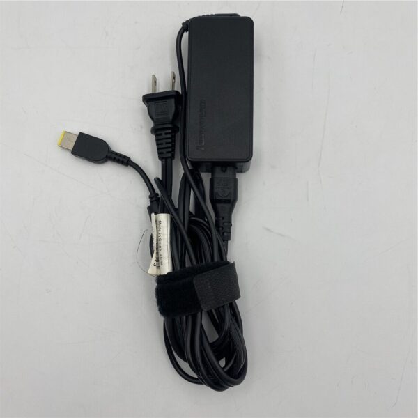 Lenovo Power Supply 45W Ac Adapter 45N0291 45N0290 45N0292 45N0293 45N0474 - Image 2