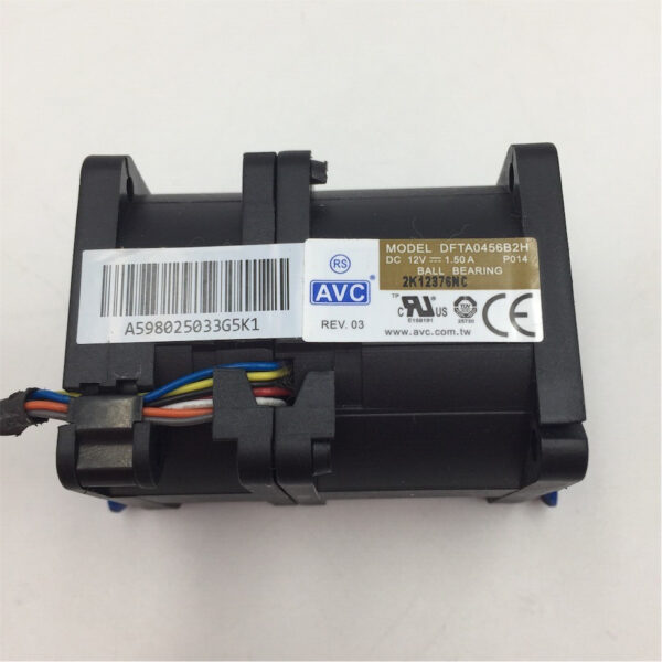 HP Fan for DL160/DL320 G6 536401-001