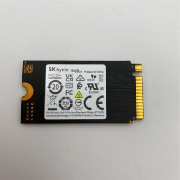 Lenovo 512G,M.2,2242,PCIe3x2,WD 01LX210 01FR523 00UP748 5SS0Z86696 5SS0V26438
