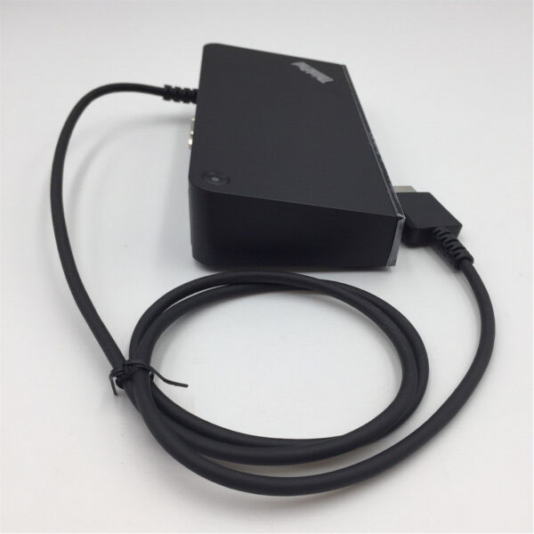 LENOVO THINKPAD ONELINK+ DOCK 03X6300 - Image 4