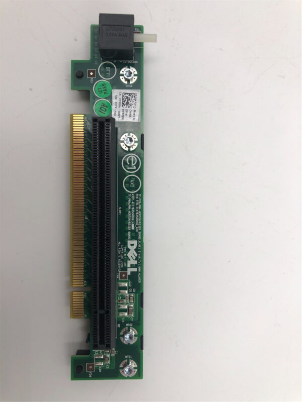 DELL PER210 PCIE RISER BOARD Y628N - Imagen 7