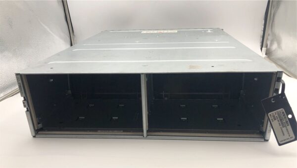 EMC VNX5300 15BAY LFF 3U STORAGE ARRAY 900-567-002 - Imagen 2